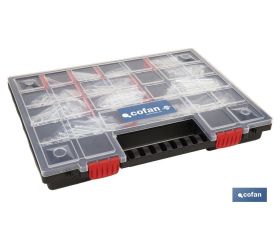 MALETIN PASADOR DE ALETA