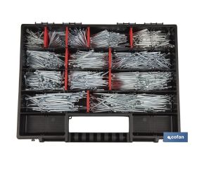 MALETIN PASADOR DE ALETA