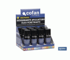 EXPOSITOR AFLOJATODO 400ML. 12 UNDS.
