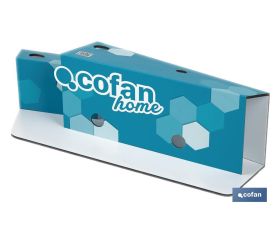EXPOSITOR DE GRIFERIA MARCA COFAN HOME