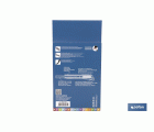 EXPOSITOR DE CÚTER ANTIDESLIZANTE HEAVY DUTY 9 MM 12 UDS.