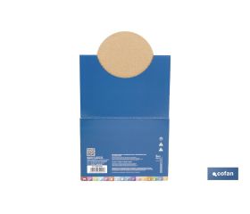 EXPOSITOR DE FLEXÓMETROS MAGNÉTICOS 16 MM X 3 M 12 UDS.