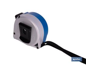 EXPOSITOR FLEXÓMETRO ESTÁNDAR 25 MM X 8 M 6 UDS.