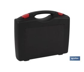 MALETIN INDUSTRIAL CORONAS BIMETAL