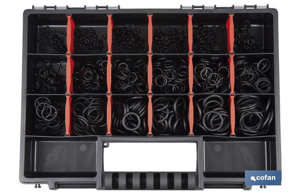 MALETIN TORICAS 2,9X1,78 - 23,40X3,53