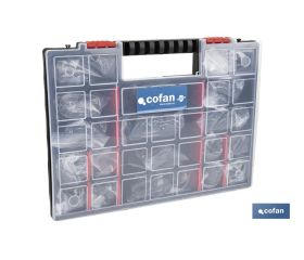 MALETIN TORICAS 24,99X3,53 - 66,04X5,33