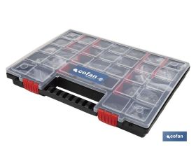 MALETIN TORICAS 24,99X3,53 - 66,04X5,33