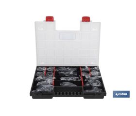 MALETIN TORICAS 24,99X3,53 - 66,04X5,33