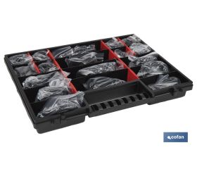 MALETIN TORICAS 24,99X3,53 - 66,04X5,33