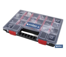 MALETIN TORICAS 3X2 - 24X2,5