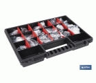 MALETIN TORICAS 3X2 - 24X2,5