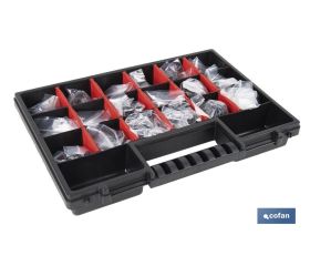 MALETIN TORICAS 3X2 - 24X2,5