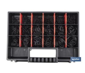 MALETIN TORICAS 3X2 - 24X2,5