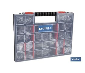 MALETIN TORICAS 24X3 - 51X3