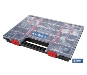 MALETIN TORICAS 24X3 - 51X3