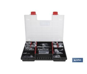 MALETIN TORICAS 24X3 - 51X3