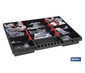 MALETIN TORICAS 24X3 - 51X3