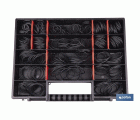MALETIN TORICAS 24X3 - 51X3
