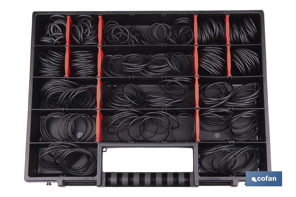 MALETIN TORICAS 24X3 - 51X3