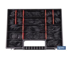 MALETIN TORICAS 24X3 - 51X3