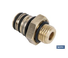 PIVOTE GIRATORIO R ROSCA 12X1,5