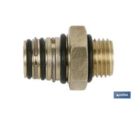 PIVOTE GIRATORIO R ROSCA 12X1,5