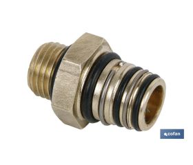 PIVOTE GIRATORIO R ROSCA 12X1,5