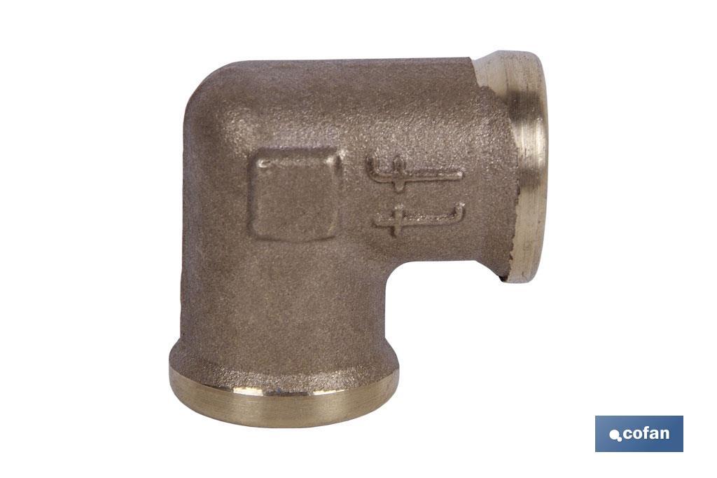 CODO + A5 R - ROSCA 12 X 1,5