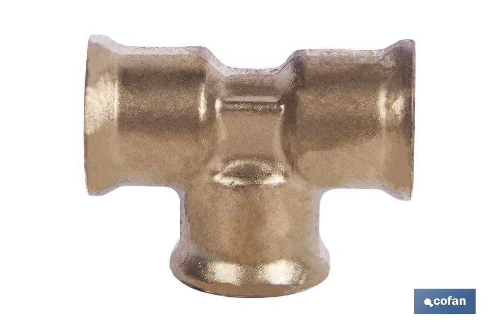 T + A5 CENTRAL R - ROSCA 12 X 1,5