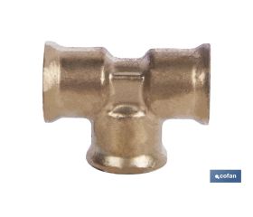 T + A5 CENTRAL R  - ROSCA 16 X 1,5