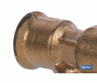 T + A5 CENTRAL R - ROSCA 12 X 1,5