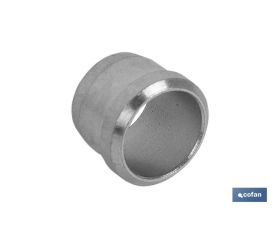 ANILLO DE CIERRE LARGO 8 mm