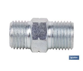 RACOR EMPALME 22 X 1.5 - 26 X 1.5