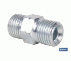 RACOR EMPALME 16X1  -  16X1,5