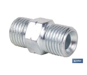 RACOR EMPALME 22 X 1.5 - 26 X 1.5