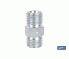 RACOR EMPALME 16X1  -  16X1,5