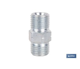 RACOR EMPALME 22 X 1.5 - 26 X 1.5