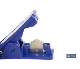 CORTATUBO DE PLASTICO