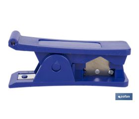 CORTATUBO DE PLASTICO