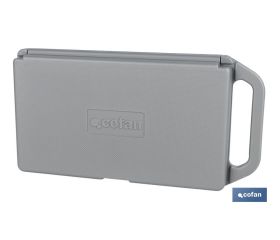 KIT REMACHADORA CON REMACHES