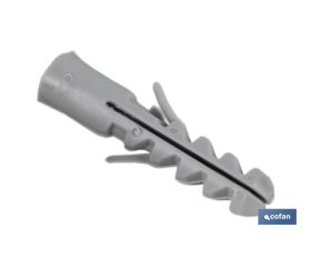 SET DE 2 PCS. TACO Y ALCAYATA PARA TERMO Y CALENTADOR 10 X 75 MM