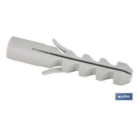 TACO EXTRA LARGO ANCLAJE ANDAMIOS 14X100 MM