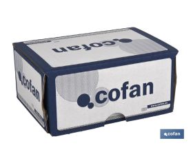 TACO EXTRA LARGO ANCLAJE ANDAMIOS 14X75 MM