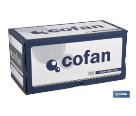 TACO EXTRA LARGO ANCLAJE ANDAMIOS 16X200 MM