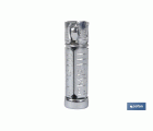 CUERPO ANCLAJE ACERO HSP M-6x40