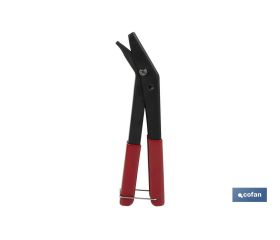 Pinza profesional de fijación de anclajes metálicos | Ideal para materiales huecos con difícil acceso