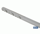 TACO LARGO DE GOLPE CON TORNILLO TORX Ø10 X 100 MM