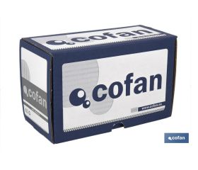 TACO LARGO DE GOLPE CON TORNILLO POZIDRIVE Ø10 X 135 MM