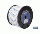 CUERDA TRENZADA POLI 18MM 20 MTS