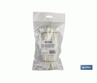MADEJA CUERDA NYLON MATE 3 CABOS 6MM 10M